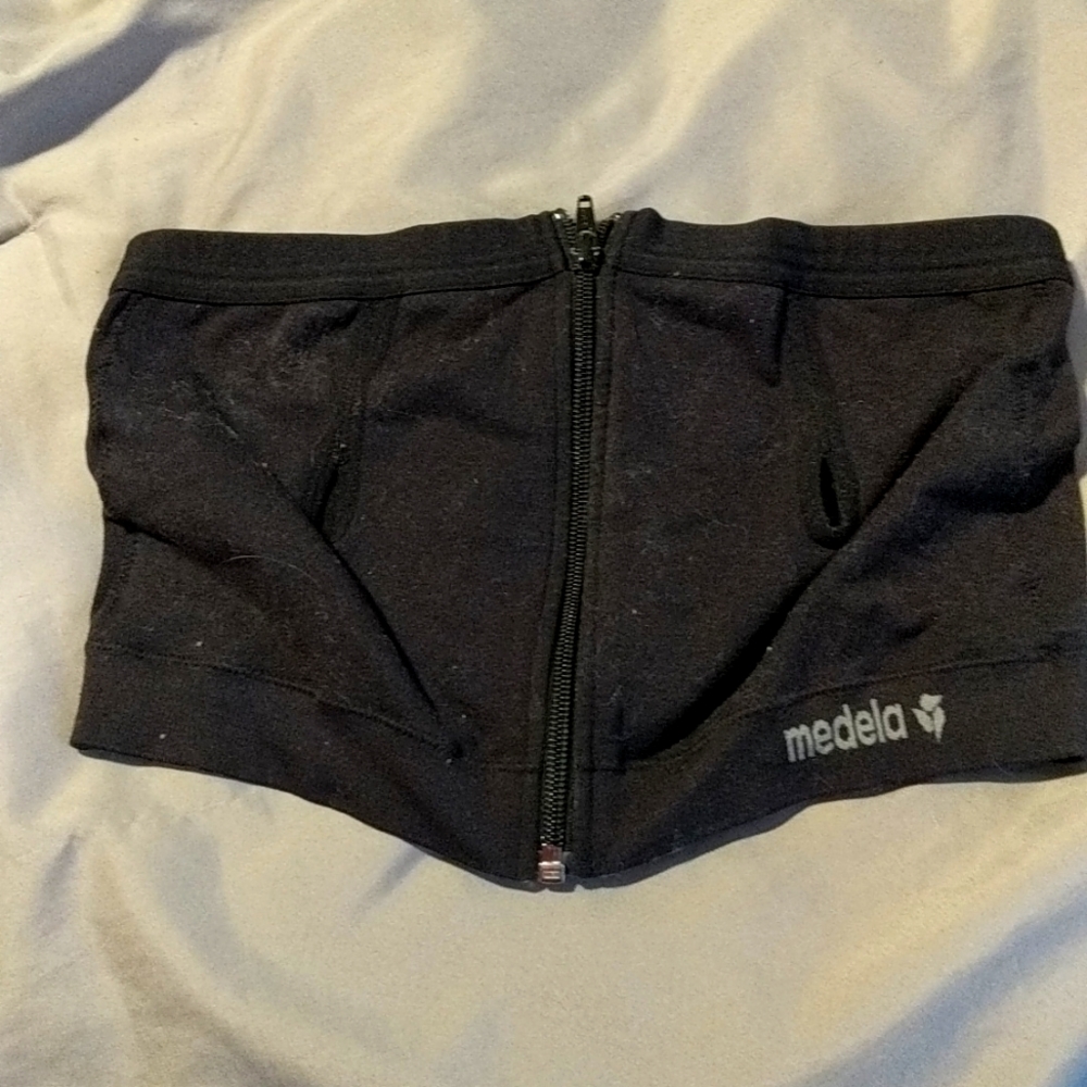 Medela nursing bra